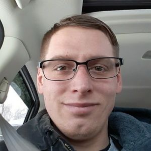 Meet your Posher, Matthew